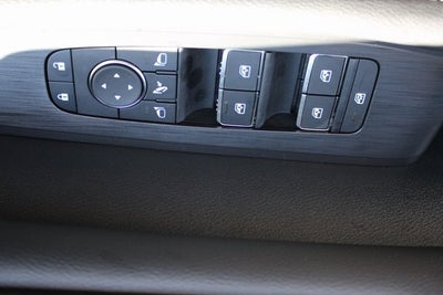 2025 Nissan Armada PRO-4X