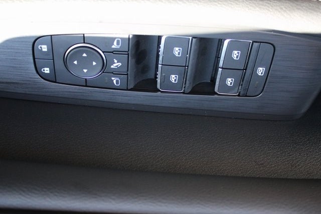 2025 Nissan Armada PRO-4X