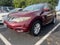 2012 Nissan Murano SL