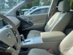 2012 Nissan Murano SL