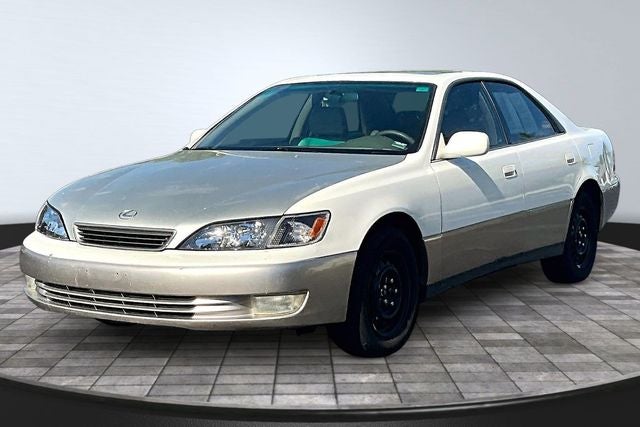 1998 Lexus ES 300