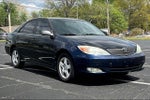 2004 Toyota Camry SE