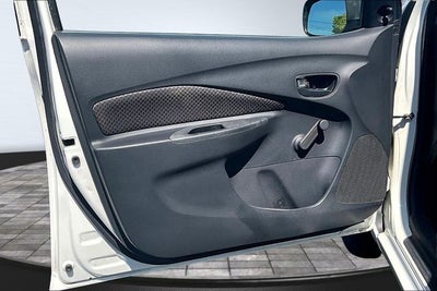 2007 Toyota Yaris Base