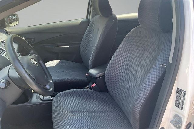 2007 Toyota Yaris Base