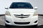 2007 Toyota Yaris Base