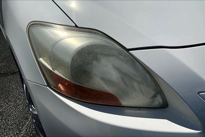 2007 Toyota Yaris Base