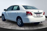 2007 Toyota Yaris Base