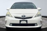 2014 Toyota Prius v Five