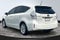 2014 Toyota Prius v Five