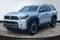 2025 Toyota 4Runner TRD Off-Road