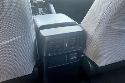 2025 Toyota 4Runner TRD Off-Road