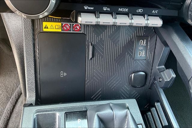 2025 Toyota 4Runner TRD Off-Road