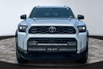 2025 Toyota 4Runner TRD Off-Road