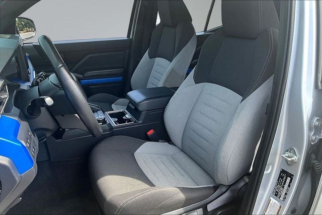 2025 Toyota 4Runner TRD Off-Road