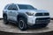 2025 Toyota 4Runner TRD Off-Road