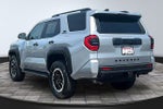 2025 Toyota 4Runner TRD Off-Road
