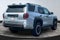 2025 Toyota 4Runner TRD Off-Road
