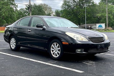 2004 Lexus ES 330