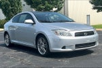 2008 Scion tC Base