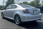 2008 Scion tC Base