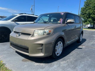2012 Scion xB Base