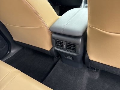 2025 Toyota RAV4 Hybrid XLE Premium
