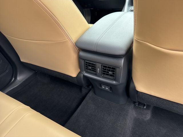 2025 Toyota RAV4 Hybrid XLE Premium