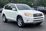 2006 Toyota RAV4 Limited