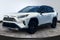 2019 Toyota RAV4 Hybrid XSE