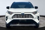 2019 Toyota RAV4 Hybrid XSE