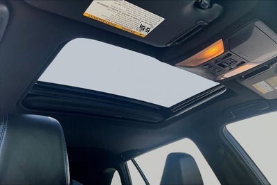 2019 Toyota RAV4 Hybrid XSE