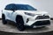 2019 Toyota RAV4 Hybrid XSE
