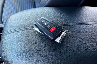 2019 Toyota RAV4 Hybrid XSE