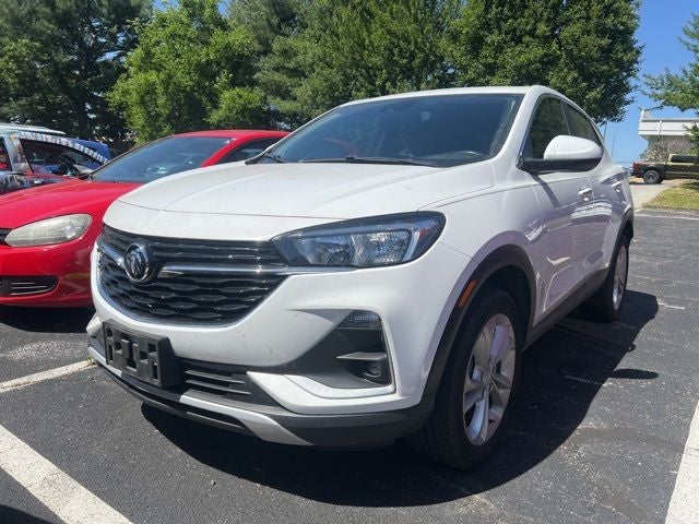 2022 Buick Encore GX Preferred