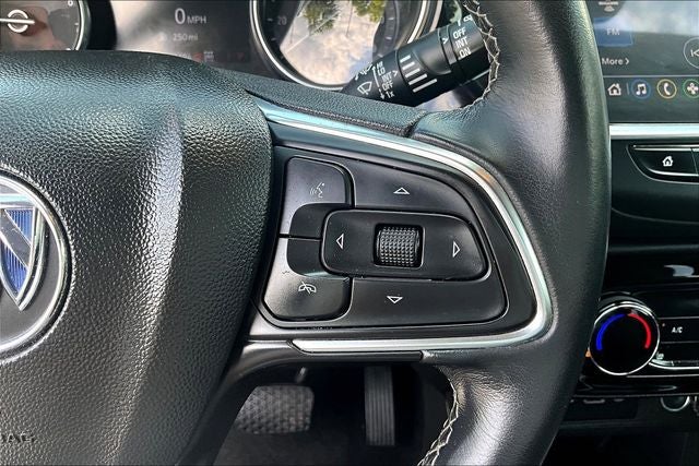 2022 Buick Encore GX Preferred