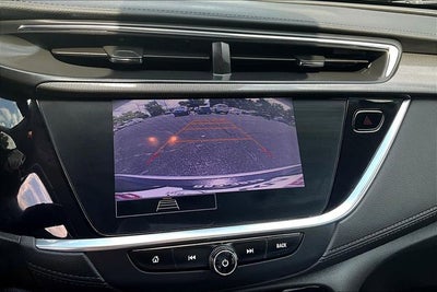 2022 Buick Encore GX Preferred