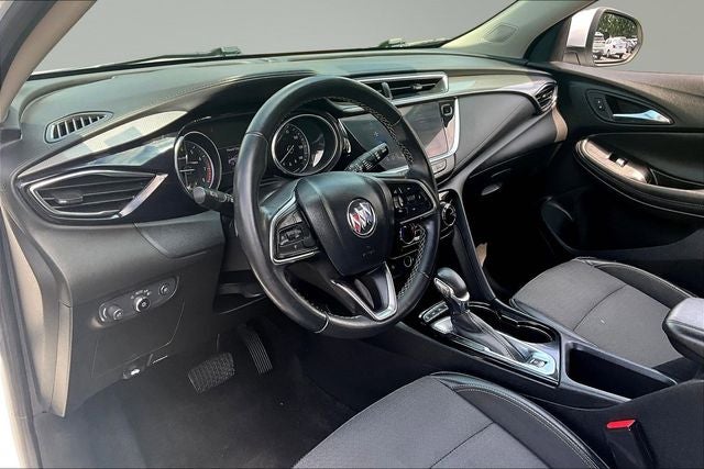 2022 Buick Encore GX Preferred