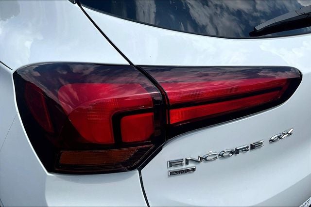 2022 Buick Encore GX Preferred
