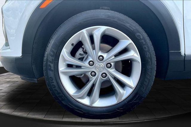 2022 Buick Encore GX Preferred
