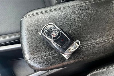 2022 Buick Encore GX Preferred