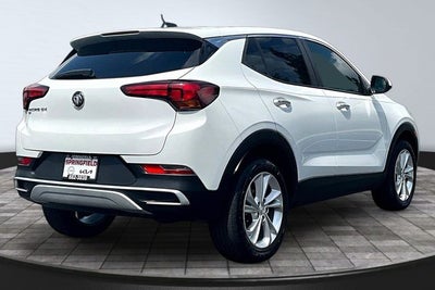 2022 Buick Encore GX Preferred