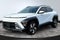 2025 Hyundai Kona Limited