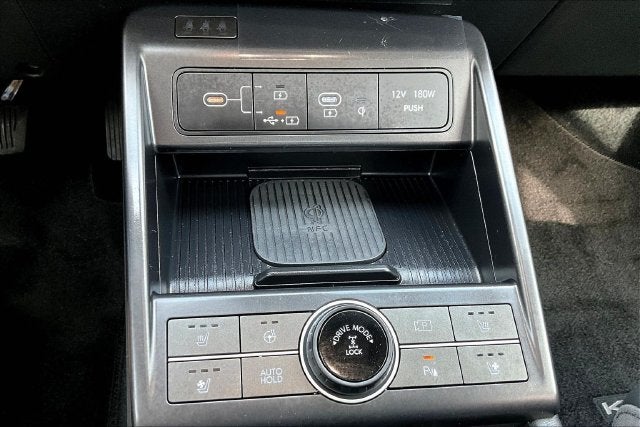 2025 Hyundai Kona Limited