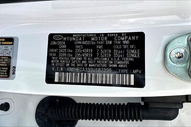 2025 Hyundai Kona Limited