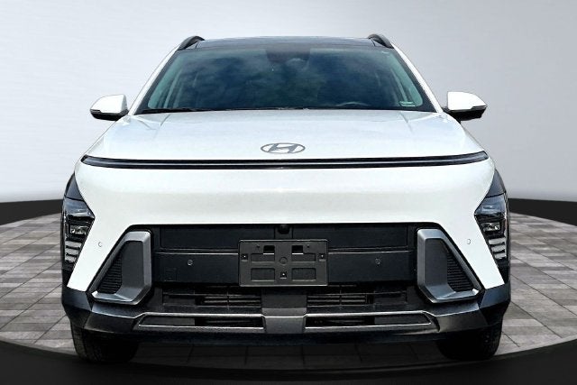 2025 Hyundai Kona Limited