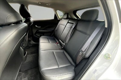 2025 Hyundai Kona Limited