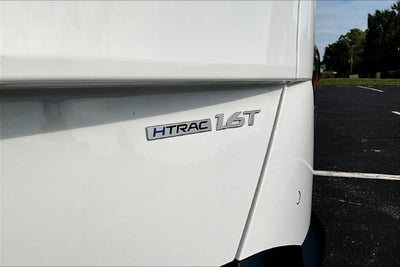 2025 Hyundai Kona Limited