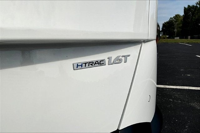 2025 Hyundai Kona Limited