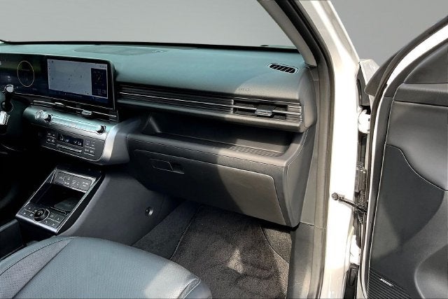 2025 Hyundai Kona Limited