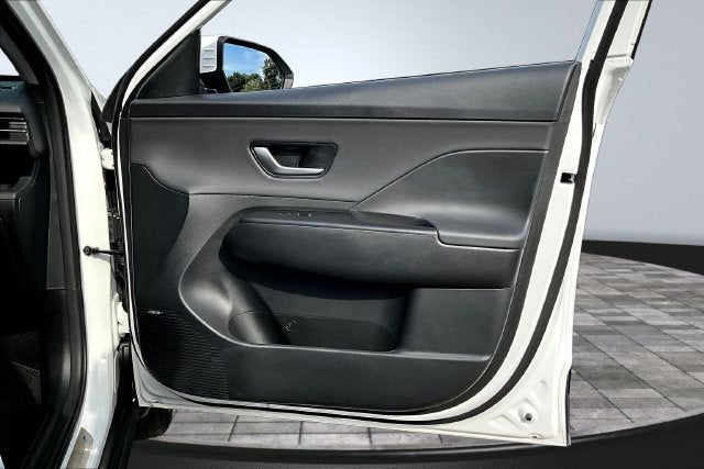 2025 Hyundai Kona Limited